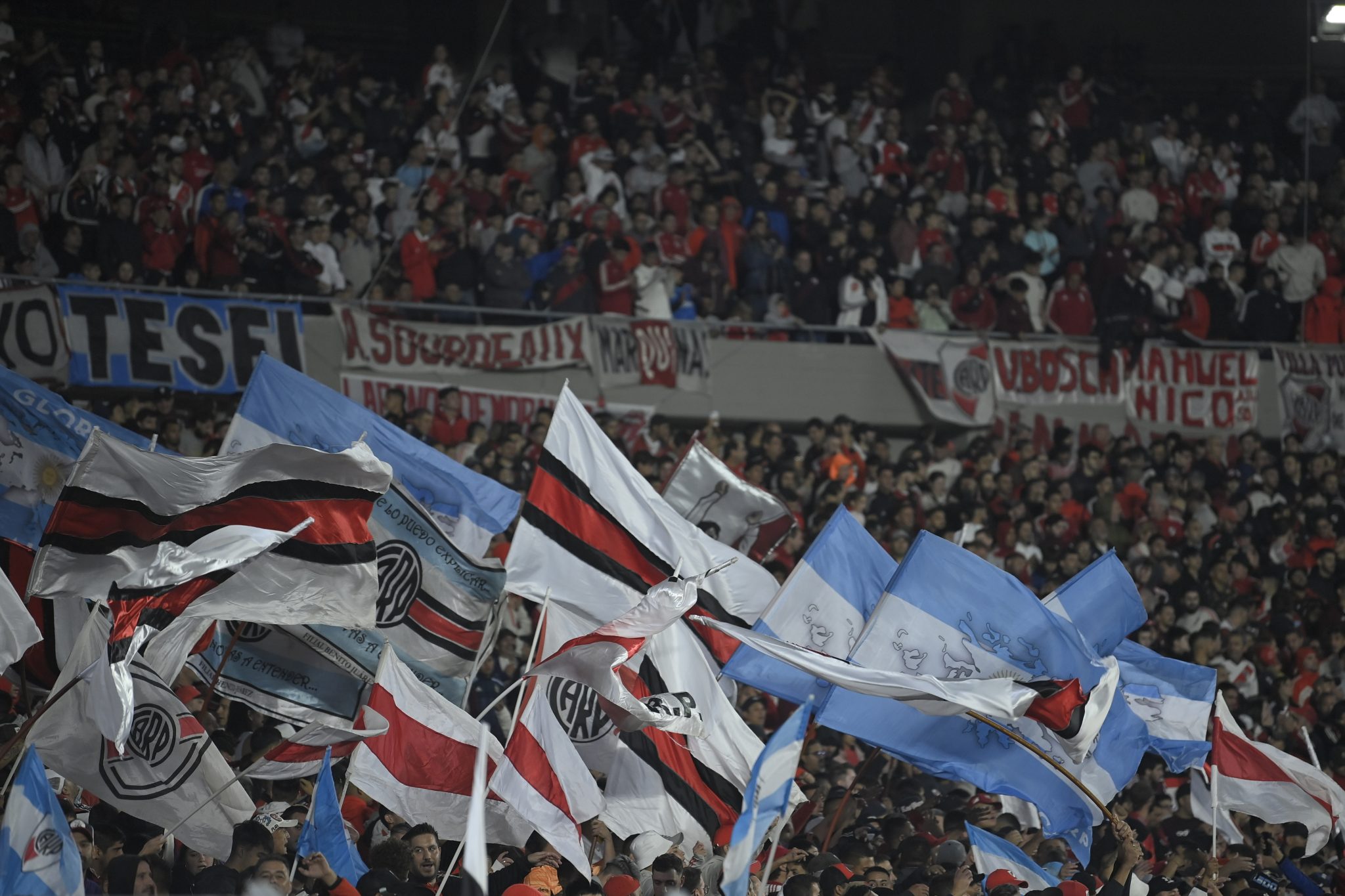 The Monumental, River Plate - VisitBUE
