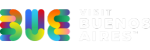 Logo a color de Visit Buenos Aires